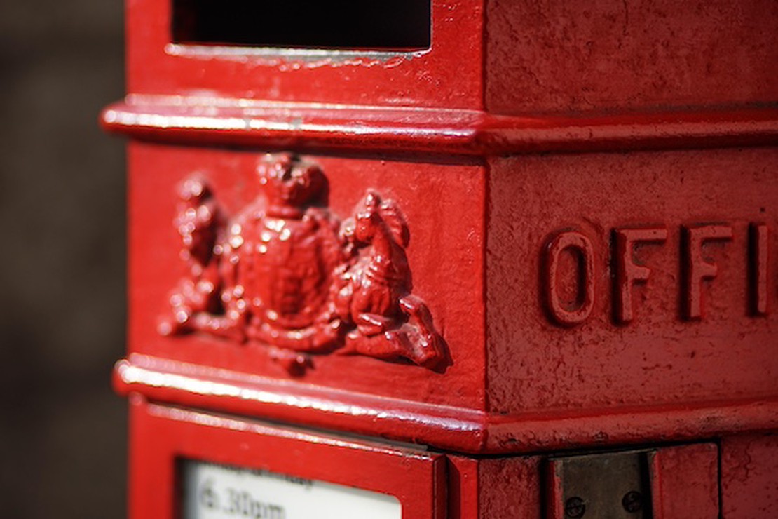 Mailbox