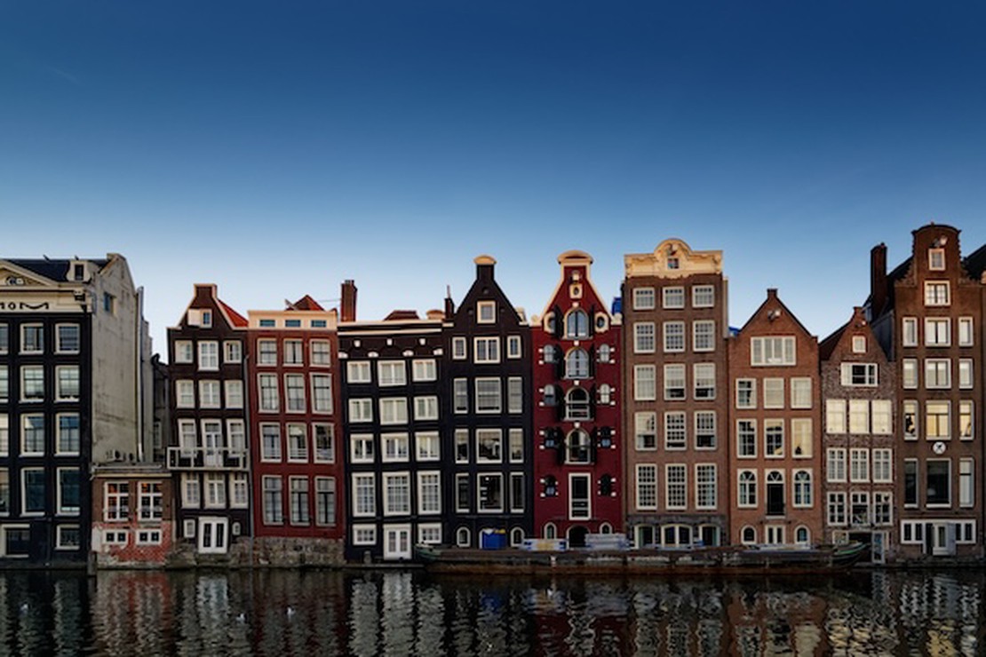 Amsterdam