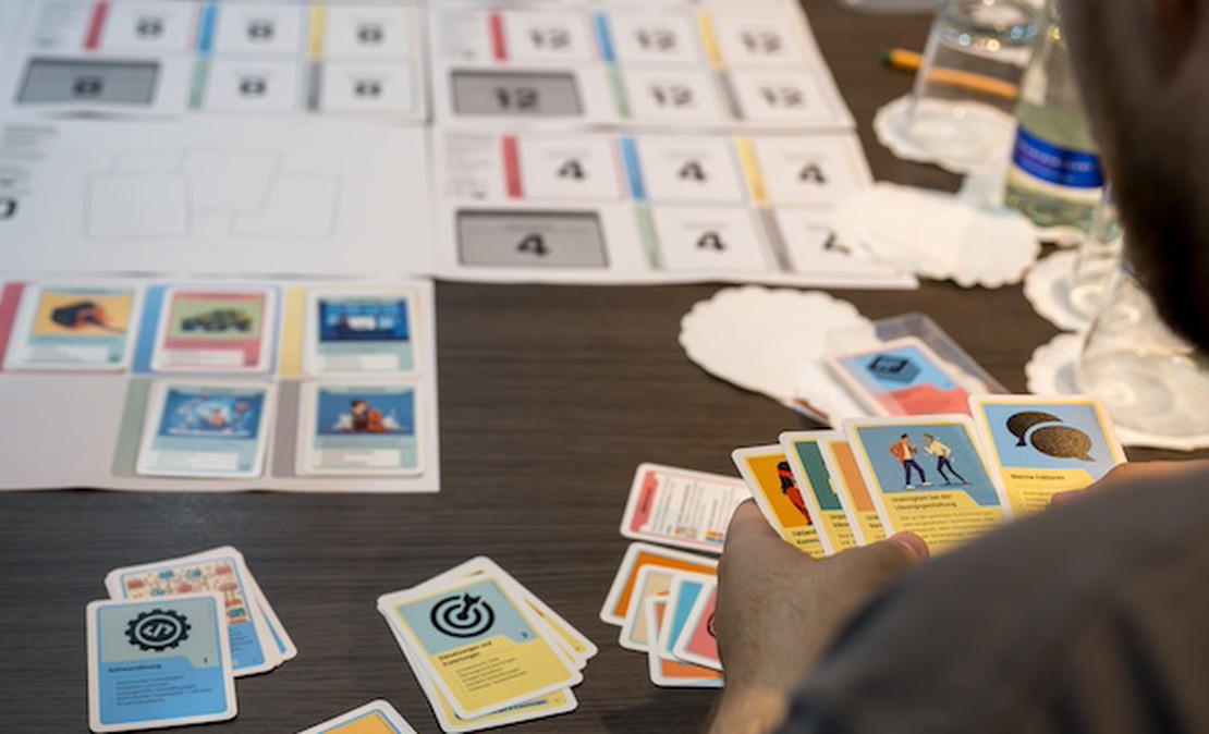 Workshop Activities