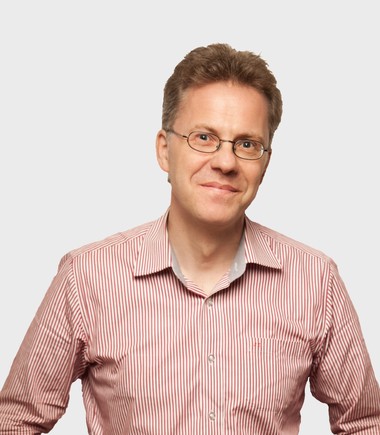 Stefan Zörner